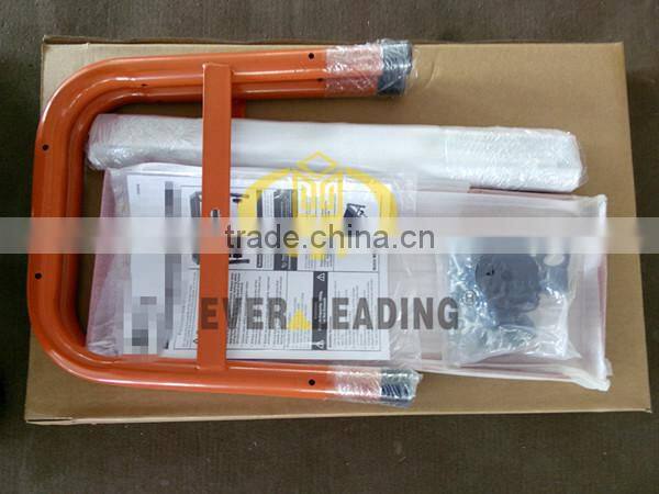 LD-AU5004 18" Portable Masking Machine