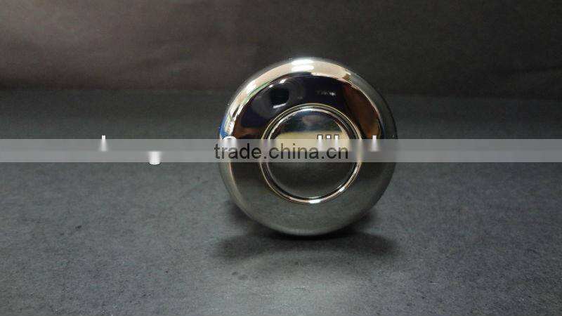 M-08B whirlpool spa Bathtub stainless steel Air push switch button