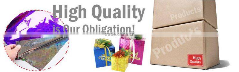 cheap Colored Transparent Holographic Projection Film for Printing Paper 0086 13523526889