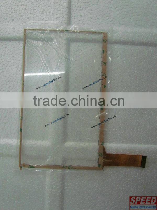 High quality Touch screen for tablet flat cable ZHC-Q8-057A
