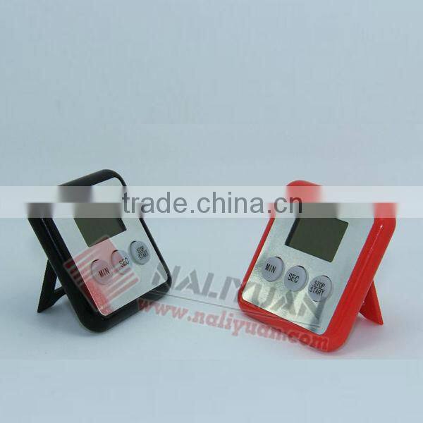 Cheap Digital Timer with Magnet on the back