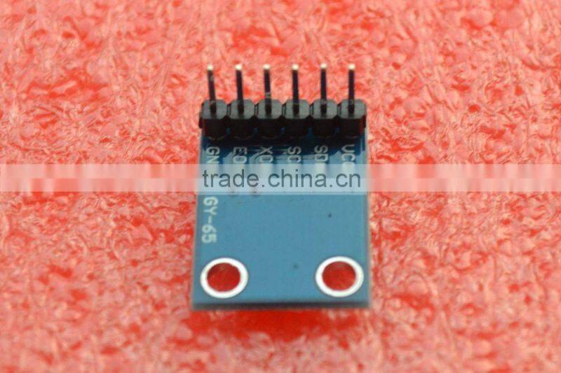 Pressure module for AVR Arduino Barometric BMP085 IIC I2C