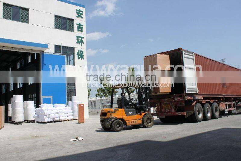 Hot Selling PP Melt Blown Filter Cartridge Machine Spun Filter Making Machine Meltblown