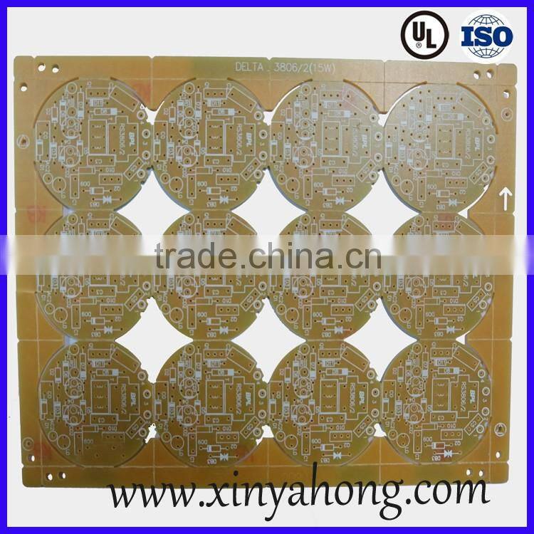 pcb,pcba,high quality FR4 pcb and pcba manufacturer