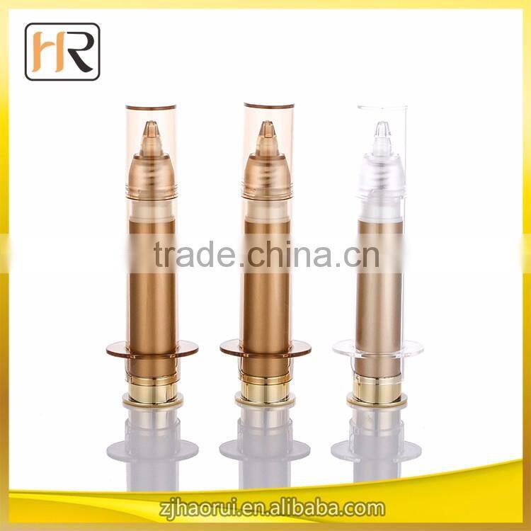 New Design Cosmetic Packaging Airless Bottle
