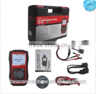 Autel AutoLink AL539B OBDII Code Reader & Electrical auto scanner dtc code reader scanner
