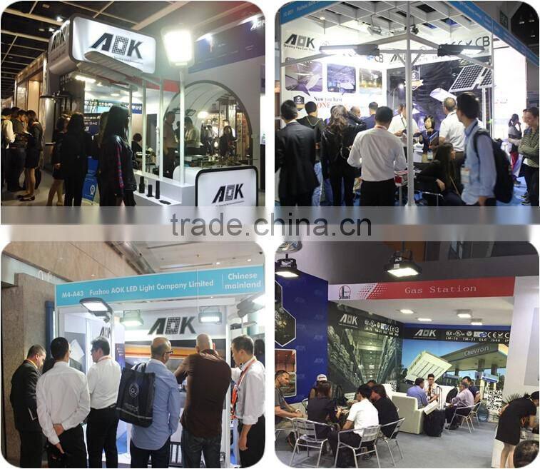 TUV-GS CB SAA UL DLC Certified Warehouse Factory Outdoor 120W LED Flood Light