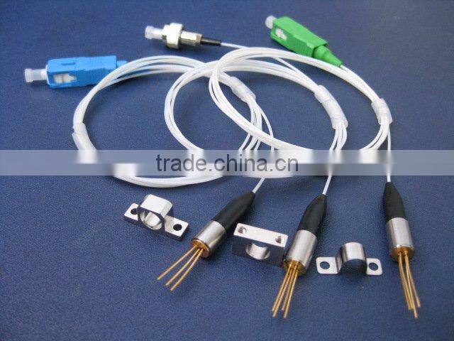 CATV receiver pin diode