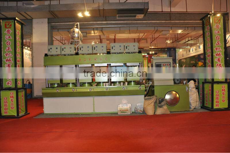 Two rolls open mixing mill