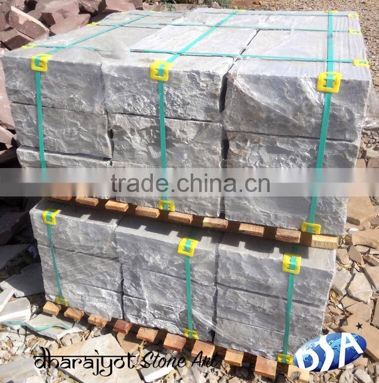 Brown Sandstone Slate