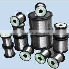 Nickel Wire