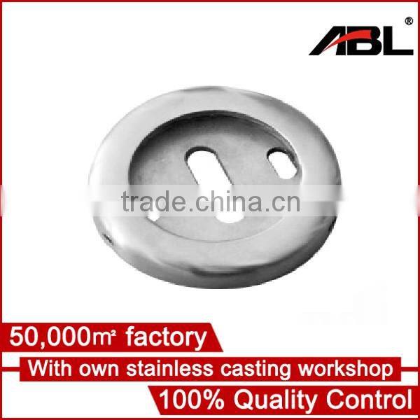 Hot sale Stainless steel flooring handrail base