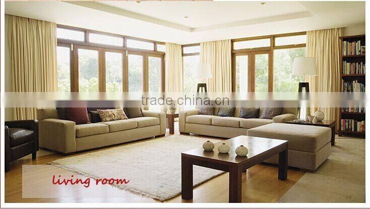 aluminum outward open window and doors