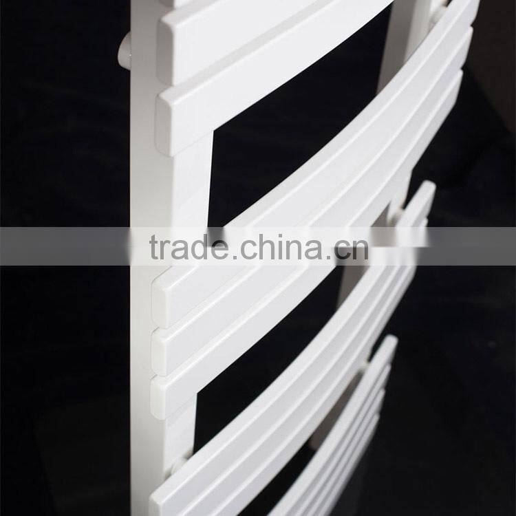 HB-R2808C Steel Ladder Towel Rack Warmer Radiator