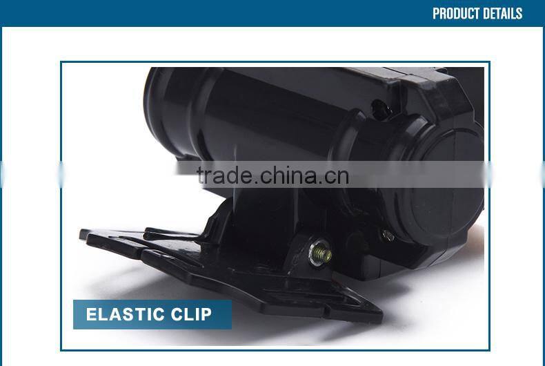 led high power rechargeable headlamp