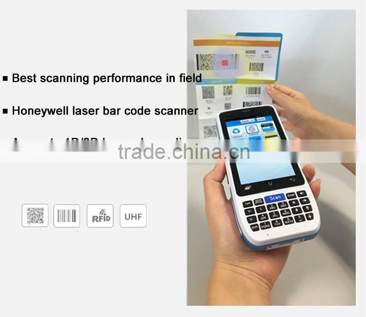 best quality manufacturer android handheld rugged IP67 shockproof smartphone