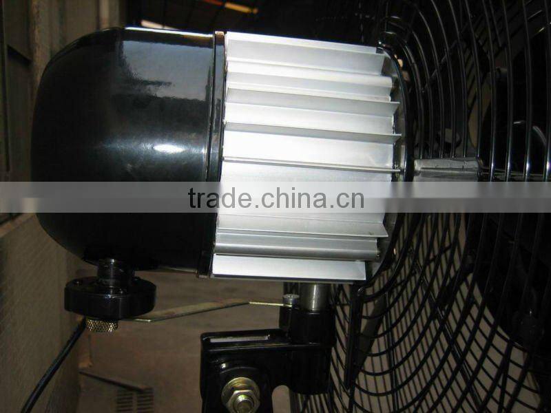FS6 Misting Fan(26",30")