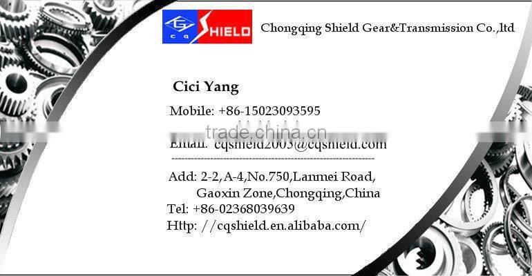Synchronizer Coupling Body 1280304196 for QJ805 Gearbox Repair Kit Manual Transmission ZF S5-80