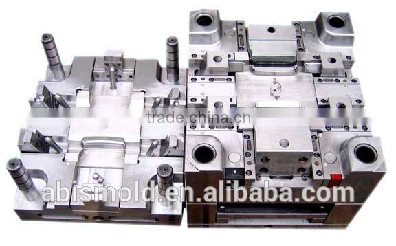 2016 New Style High Precision Customized Plastic Injection Mold