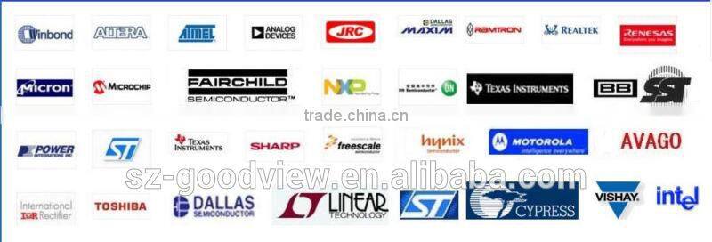 Integrated Circuit XQ2VP40-5FG676N