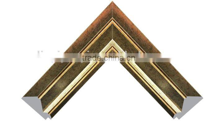Nano flame retardant decorative moulding with the cheapest price and the highest quality