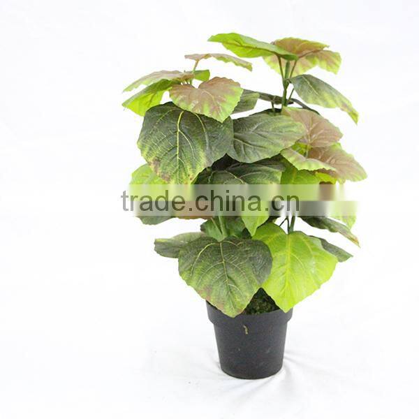 artificial plant and tree palstic trunk