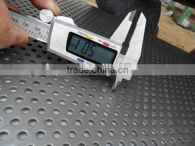 Anping metal punching net sheet