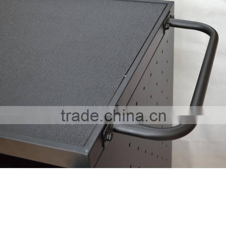 laptop chromebook,iPad & Tablet storage and charging cart UL approved
