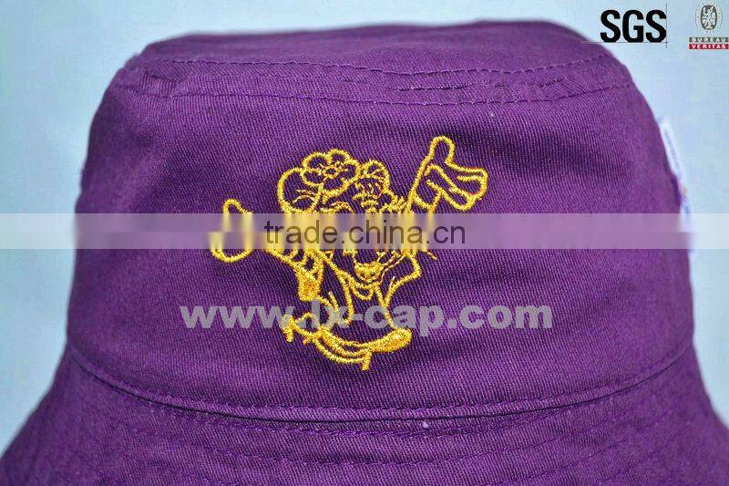 High Quality Bucket Hat Custom Designed Fisherman Hat And Caps Wholesale