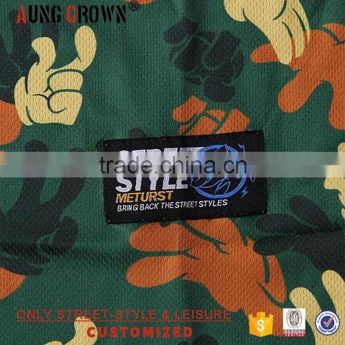 High Quality Promotional Customized Mens Wholesale T Shirt Printing