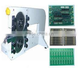 pcb lead cutting machine/maestro pcb cutting -YSVC-1