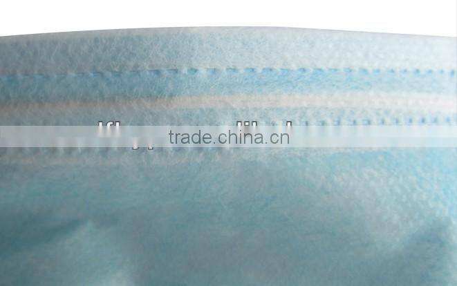 nonwoven dust proof N95 valved face mask