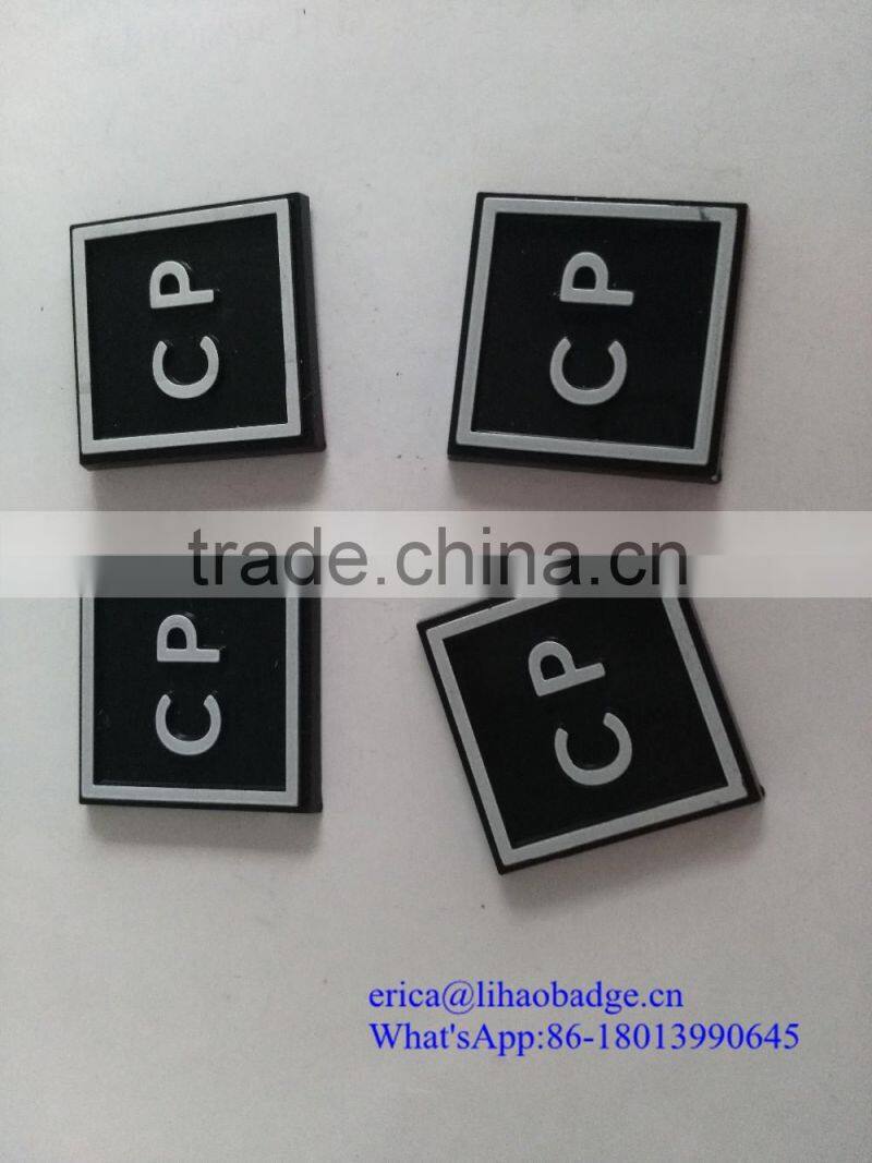 Aluminum nameplates,plastic logo,self adhesive labels