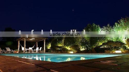 High power 40W LED underwater Light