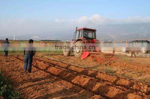 new farm machinery product ridger plough or disc ridger with CE