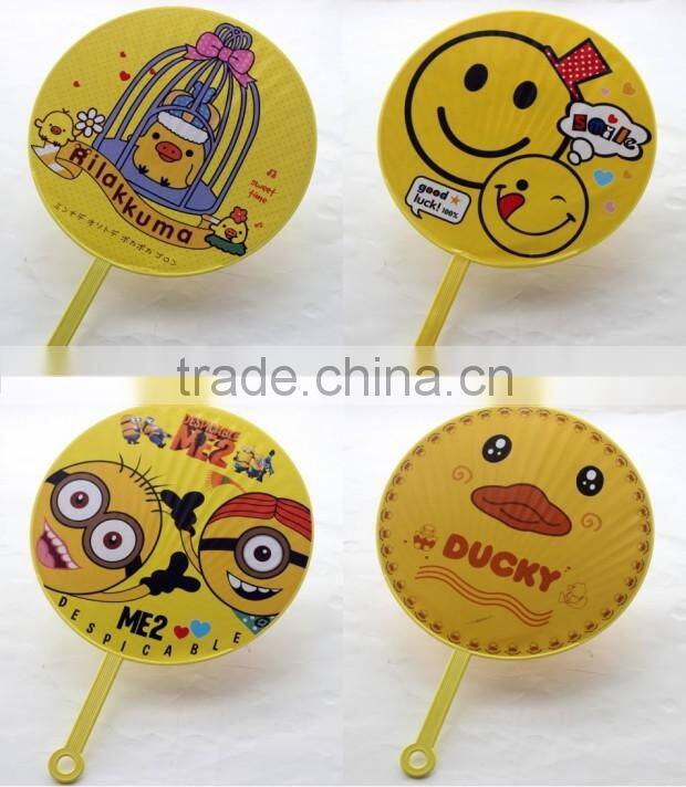 Cheap different styple chinese hand fans custom printed logo with free hand fans drawings