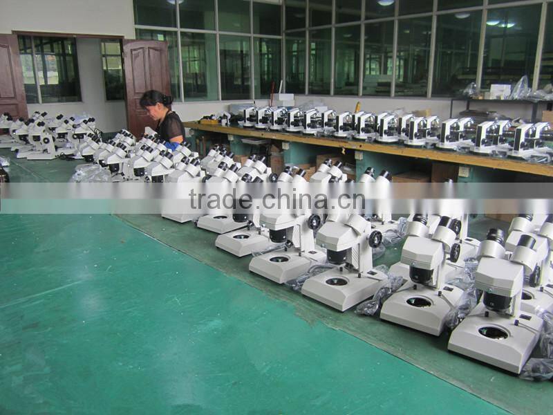 XSP-151B-RC Biological Microscope/Binocular microscope with CE approved
