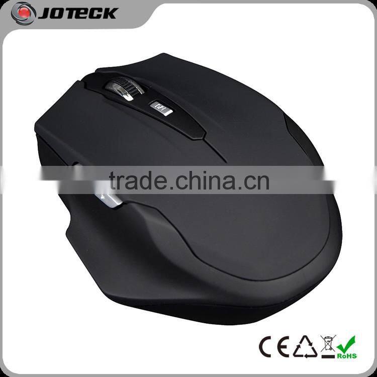 good price 6d gaming optical mouse