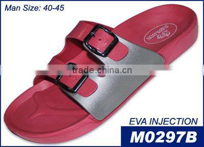Girls Flat EVA slipper