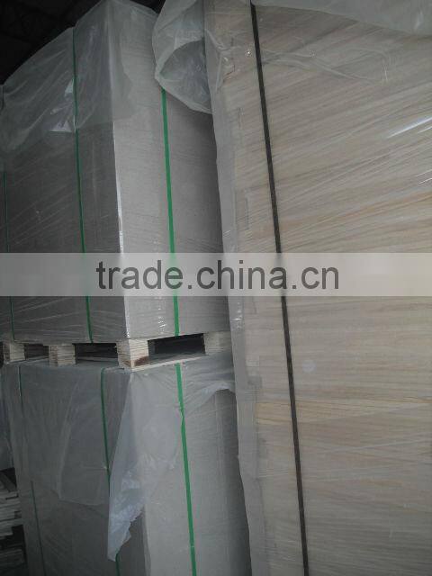 paulownia wood slats