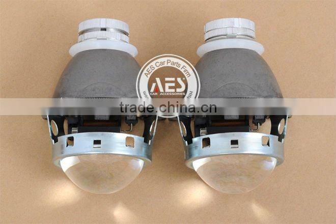 AES H4 Q5 3inch projector len better price