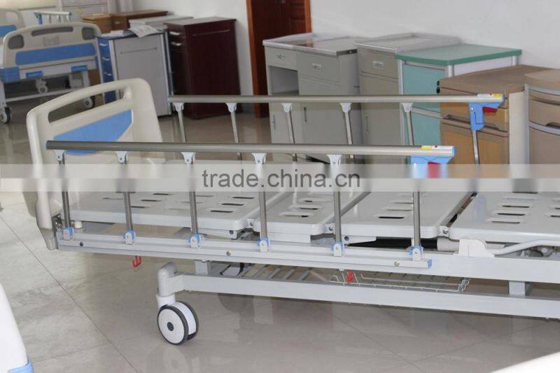 electric medical bed/electrical hospital bed