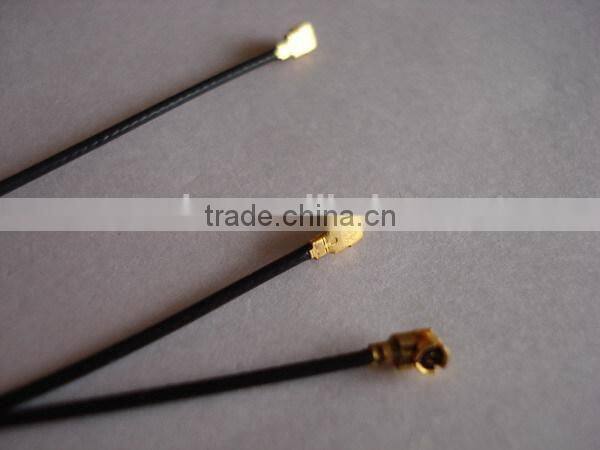 Special promotional n male connector for h155 cable