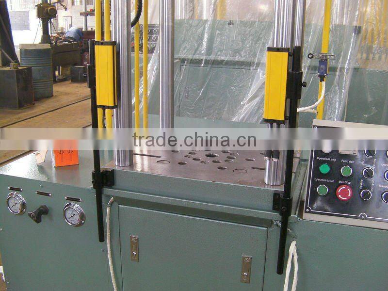 Filter Shell Hydraulic Press Machine For Filter shell pressing