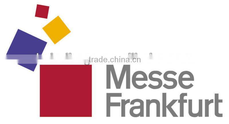 PMS Blue Color Luxury Paper Shopping Bag For Jewelry