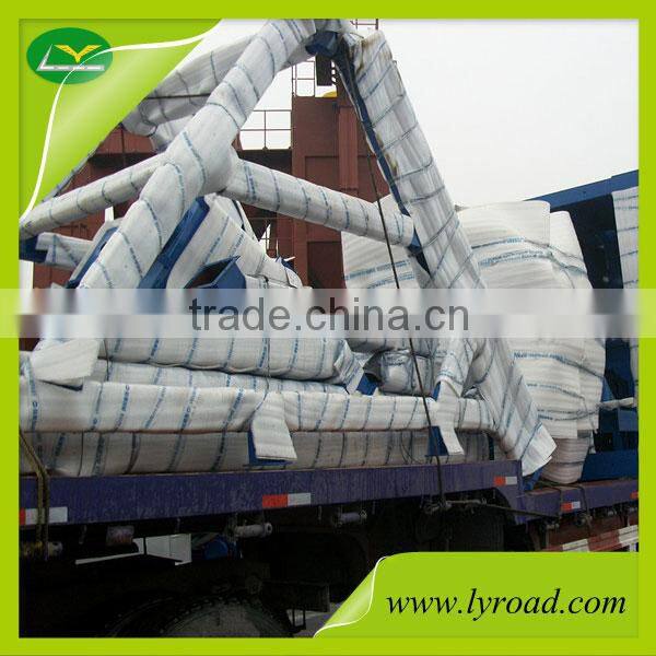 Sale high efficiency coal burner with asphalt plant