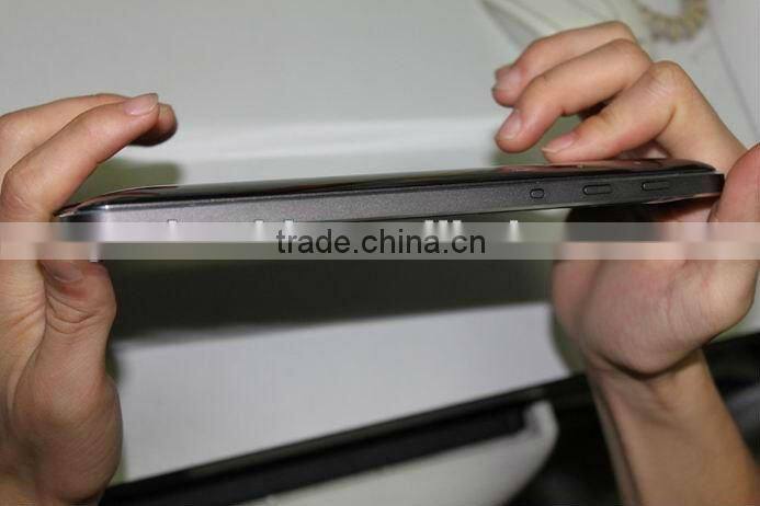 B5 8 inch 800*600 Android 4.0 Tablet Memory 512MB DDR3 0.3MP camera