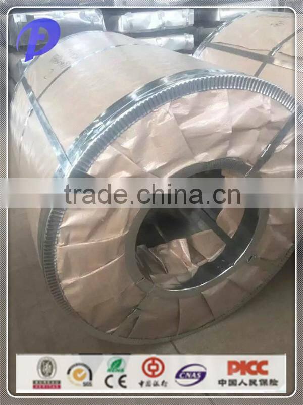 galvanized steel coils/GI coils/PPGI coils