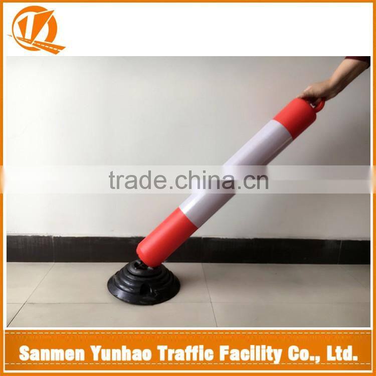 New products 2016 spring traffic warning post new product launch in china