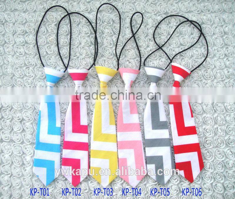 Hot sale unique ties for baby,baby tie,tie of baby